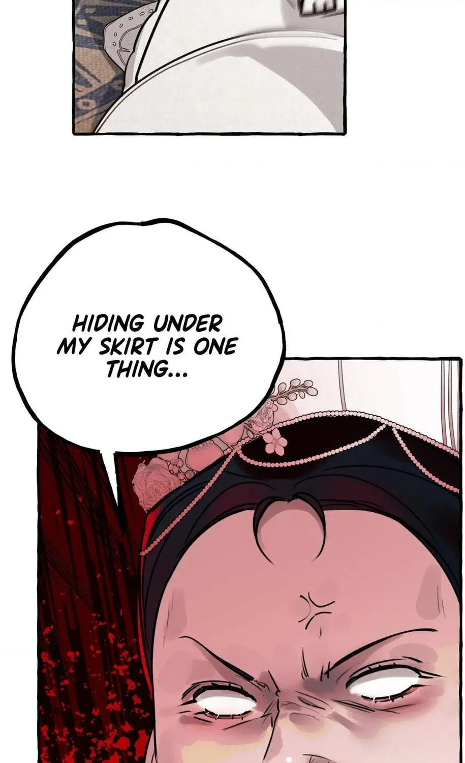 In the Doghouse Chapter 27 page 68 - 