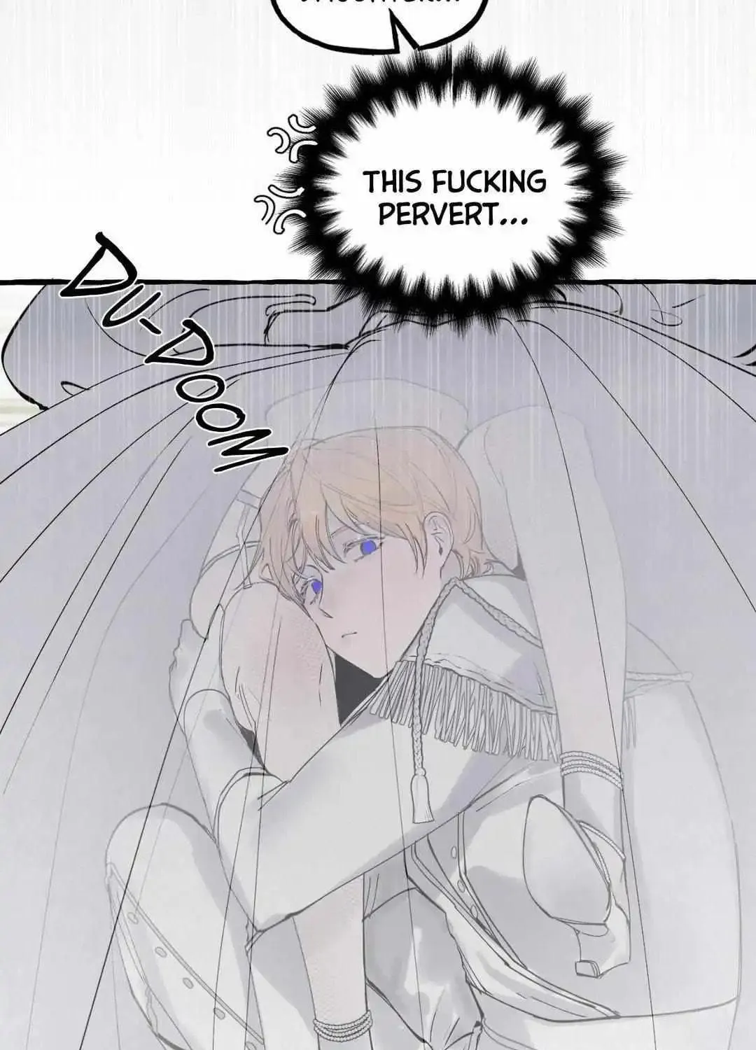 In the Doghouse Chapter 27 page 8 - 
