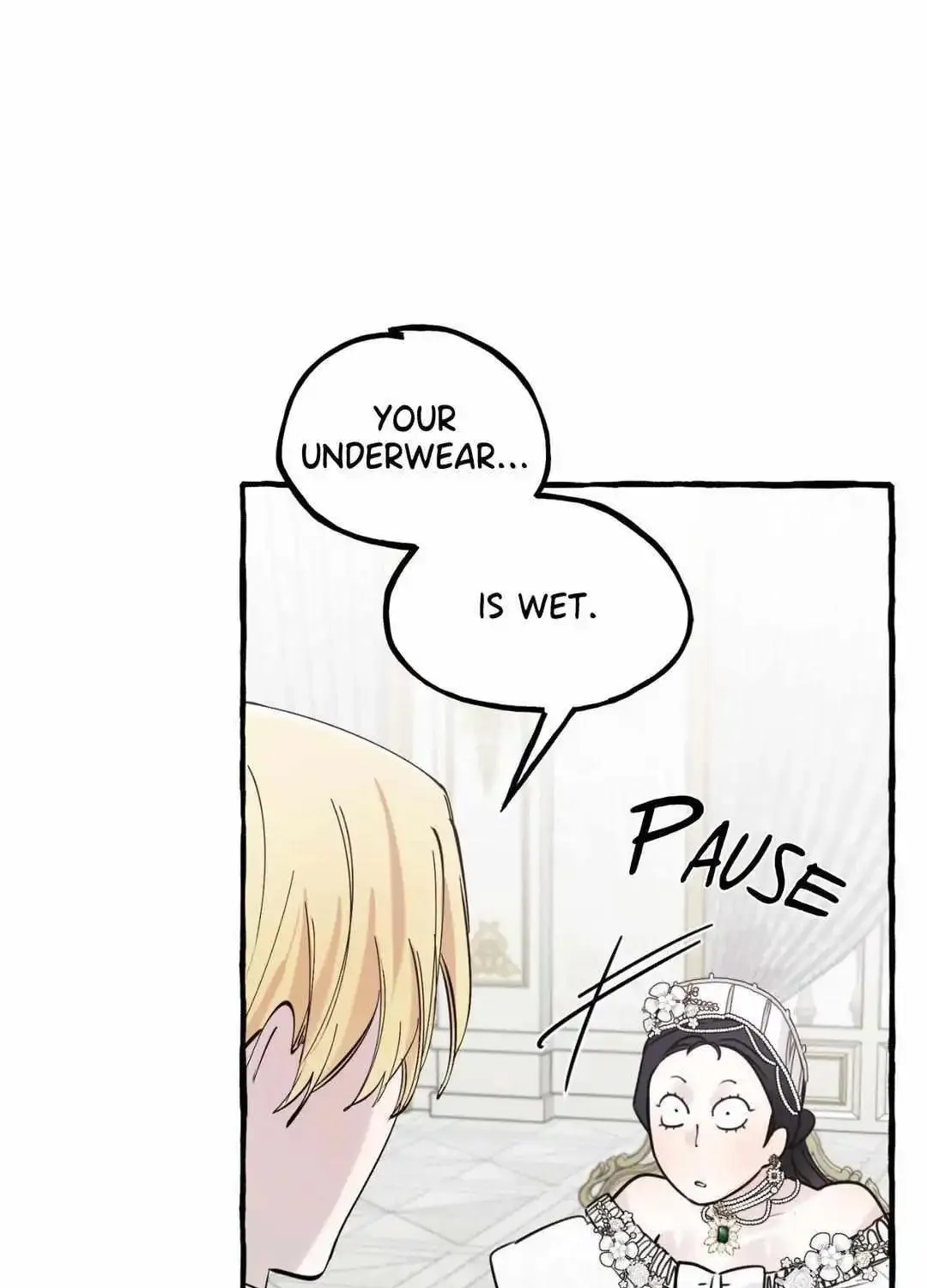 In the Doghouse Chapter 27 page 74 - 