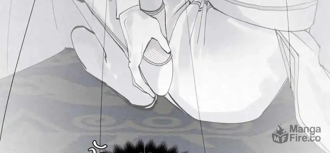 In the Doghouse Chapter 27 page 9 - 