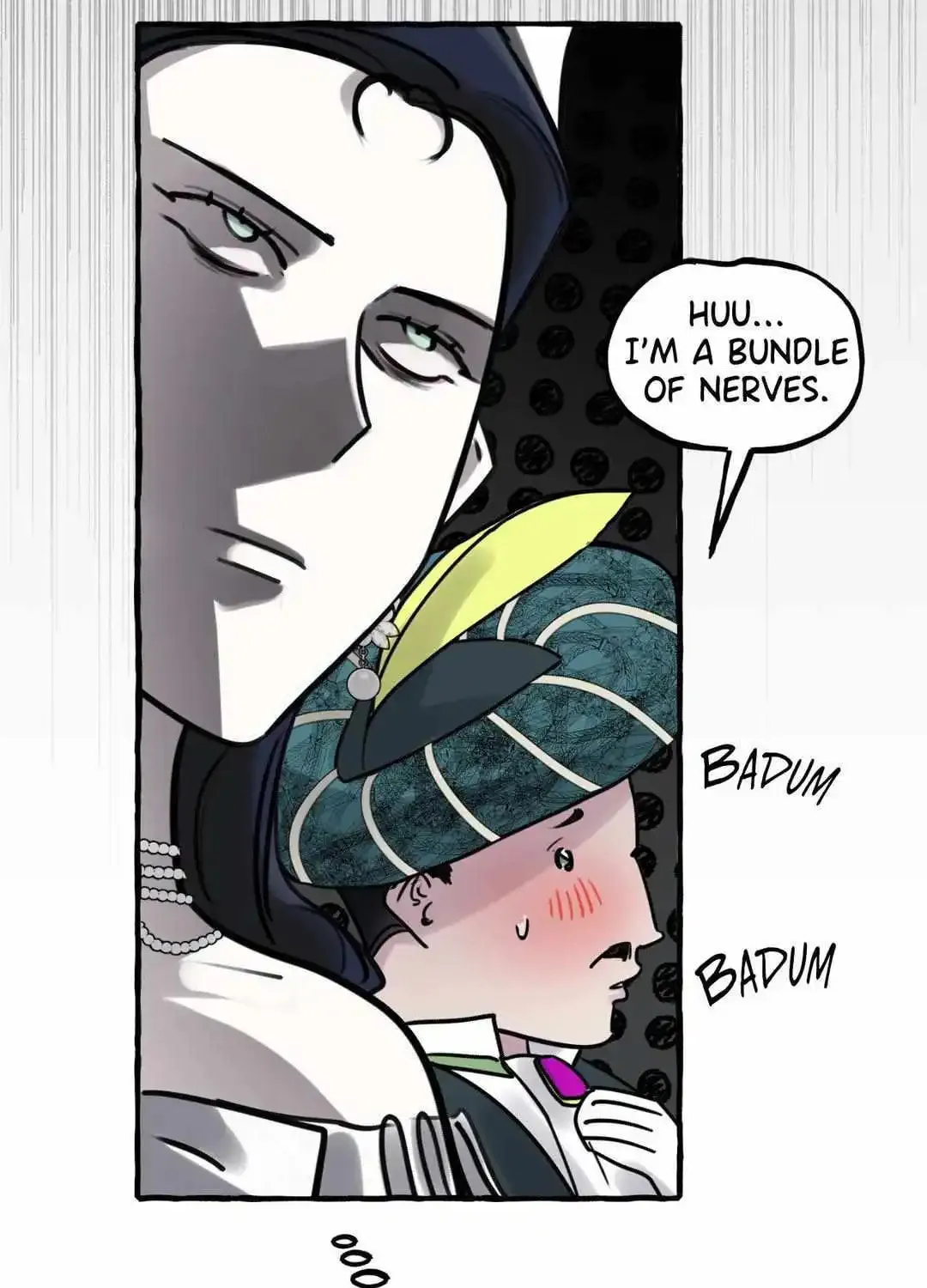 In the Doghouse Chapter 27 page 90 - 