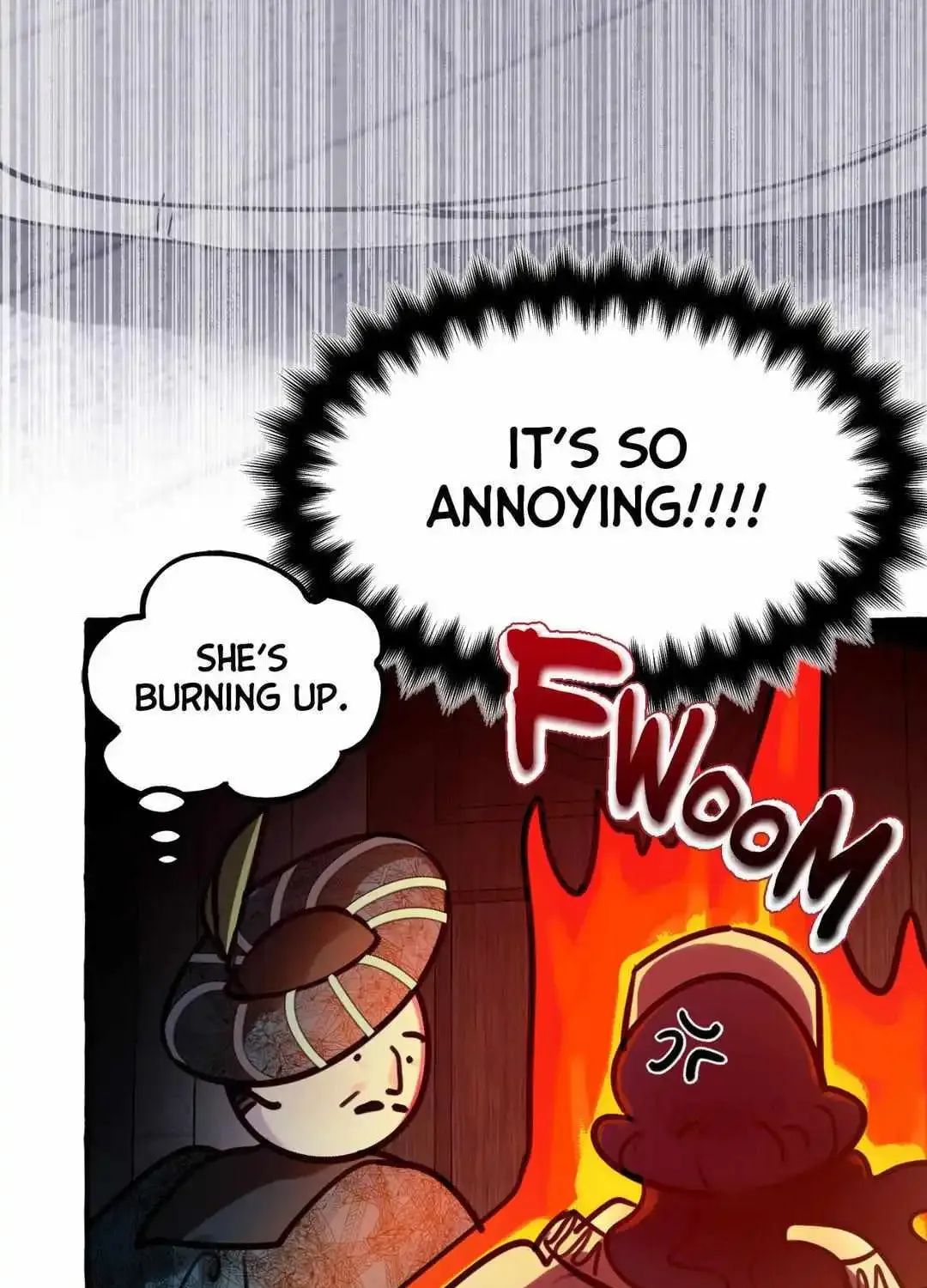 In the Doghouse Chapter 27 page 96 - 