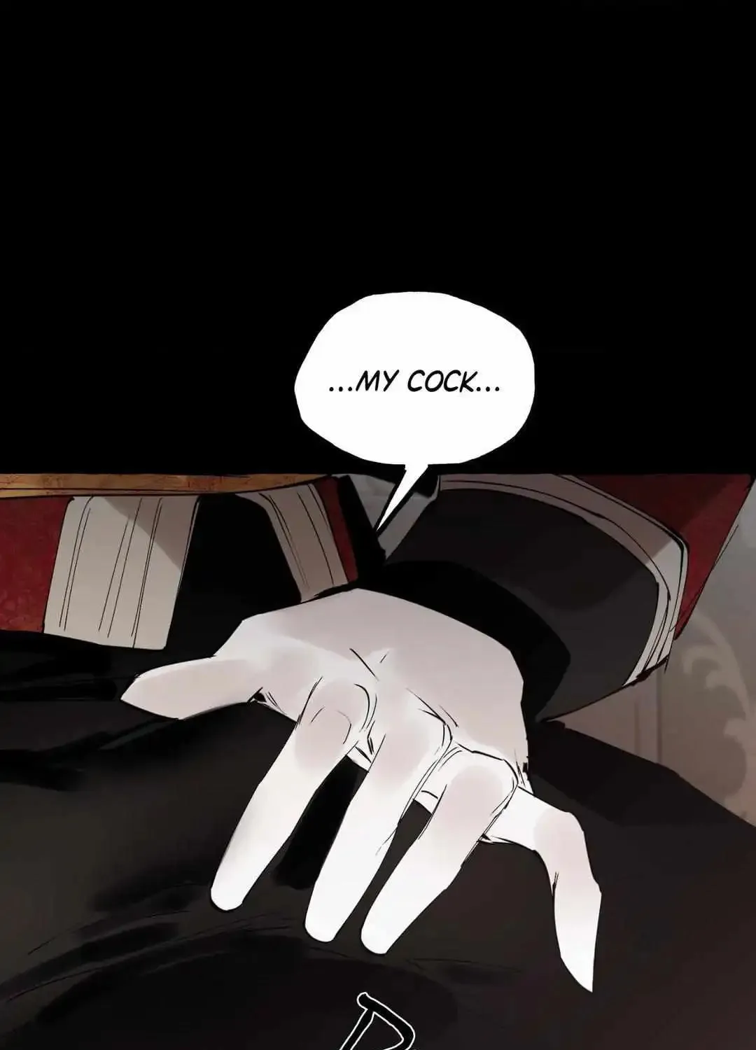 In the Doghouse Chapter 28 page 104 - 