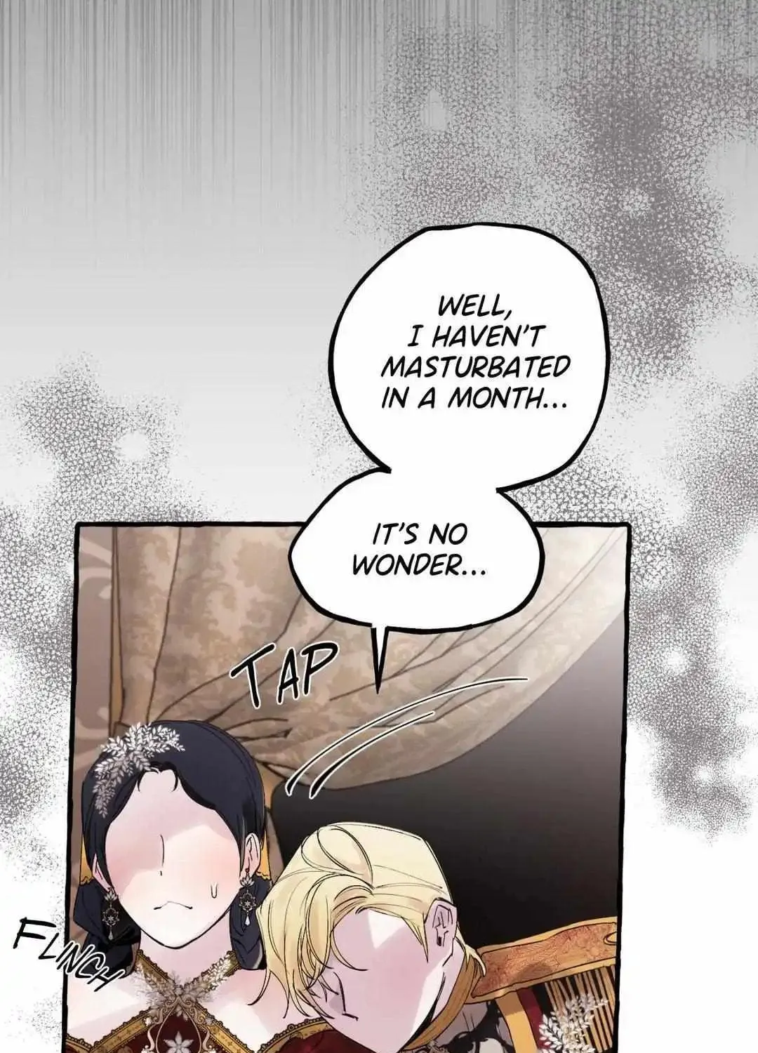 In the Doghouse Chapter 28 page 106 - 