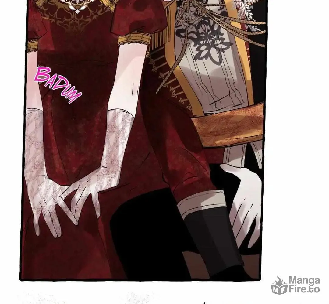 In the Doghouse Chapter 28 page 107 - 