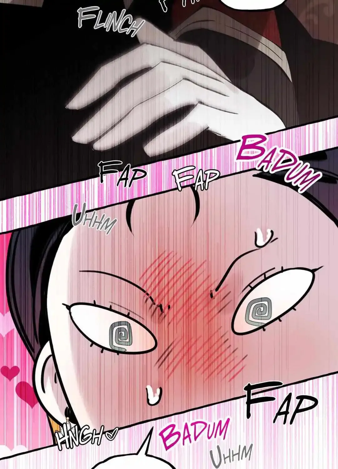 In the Doghouse Chapter 28 page 110 - 