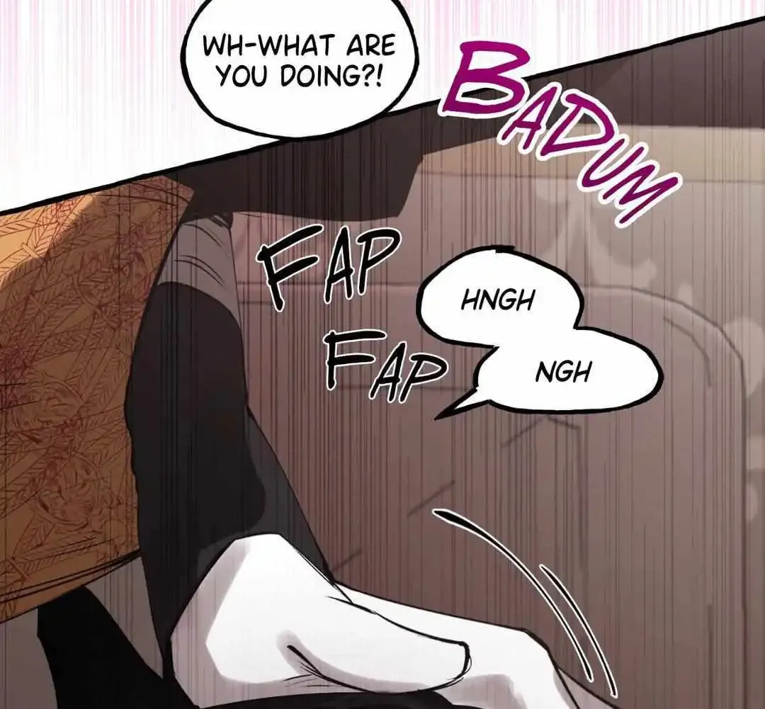 In the Doghouse Chapter 28 page 111 - 