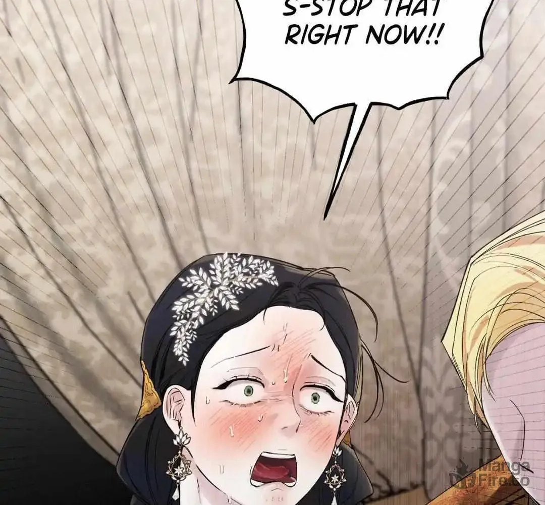 In the Doghouse Chapter 28 page 113 - 