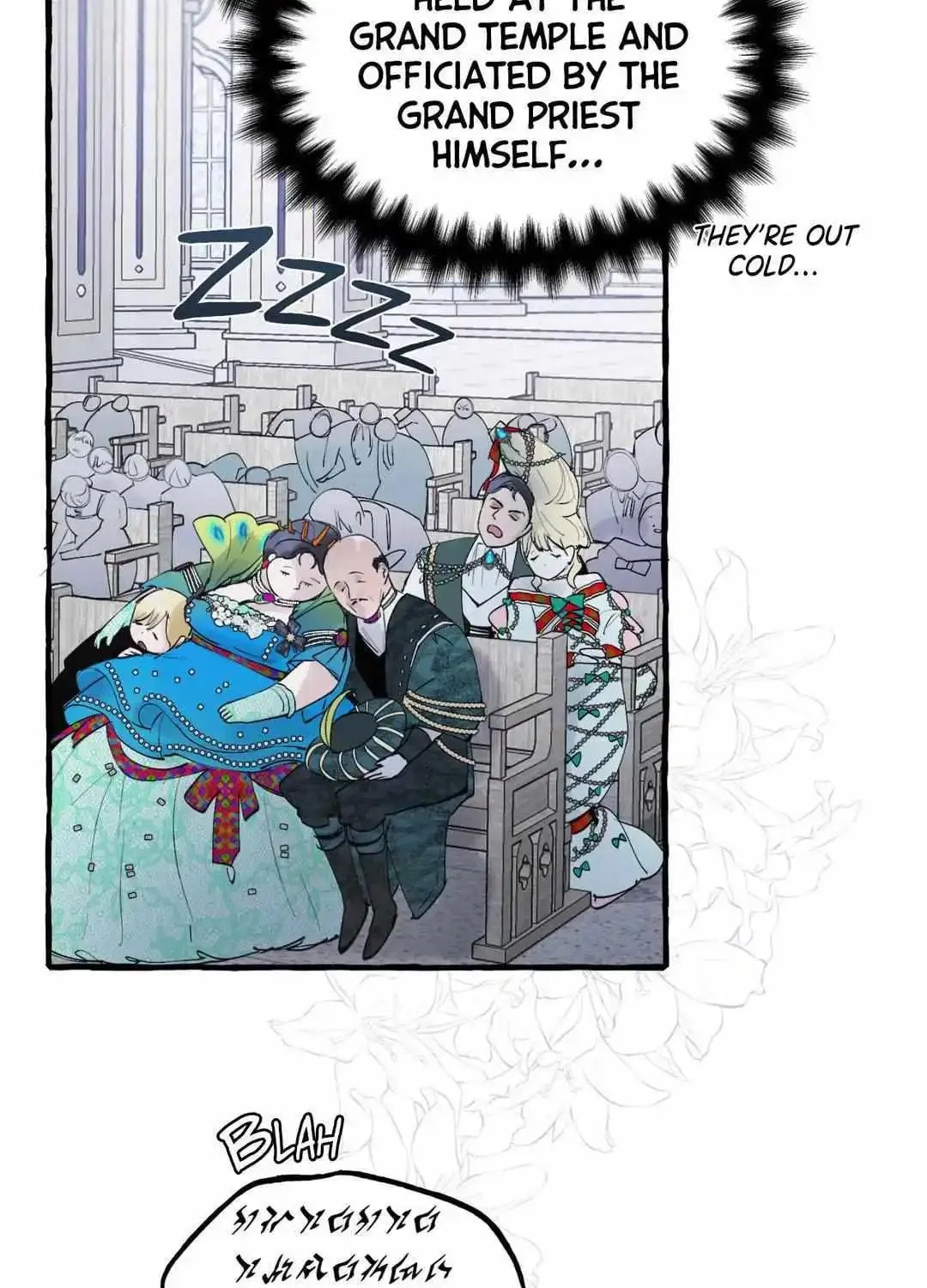 In the Doghouse Chapter 28 page 18 - 