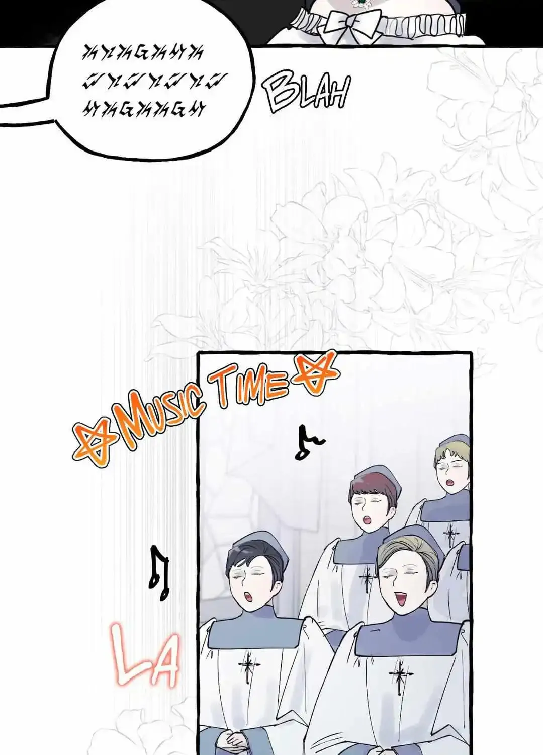 In the Doghouse Chapter 28 page 20 - 