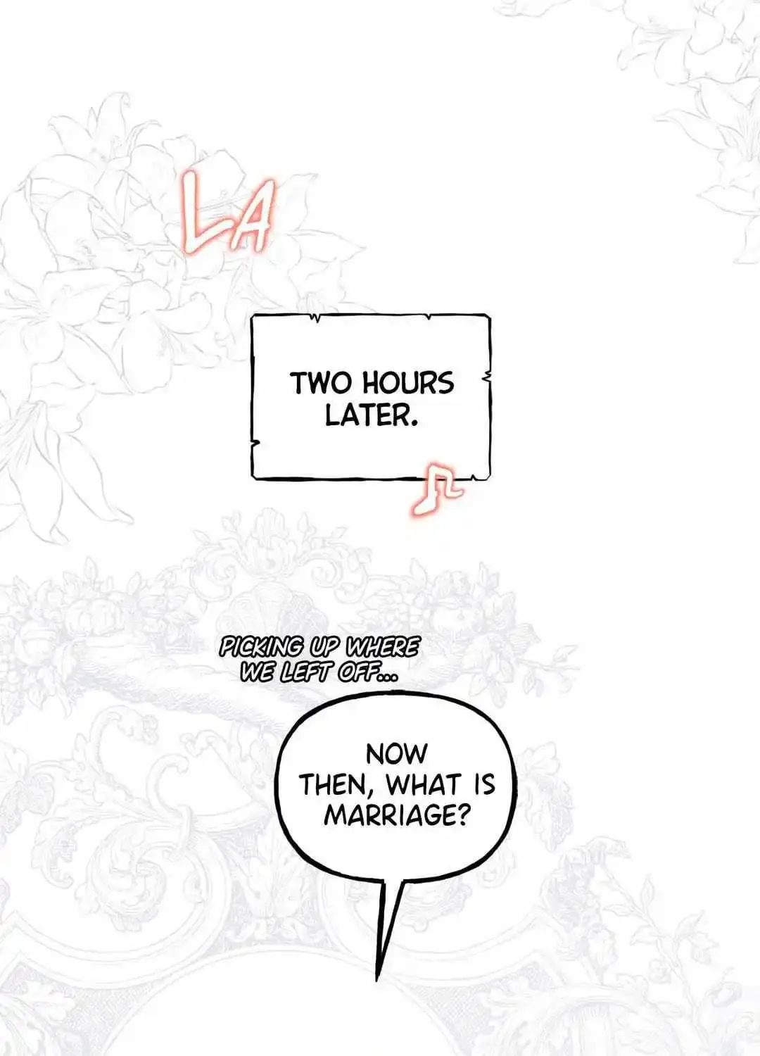 In the Doghouse Chapter 28 page 22 - 