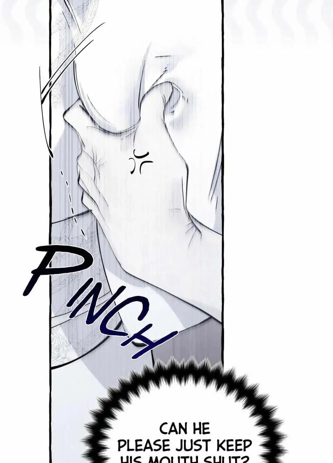 In the Doghouse Chapter 28 page 4 - 
