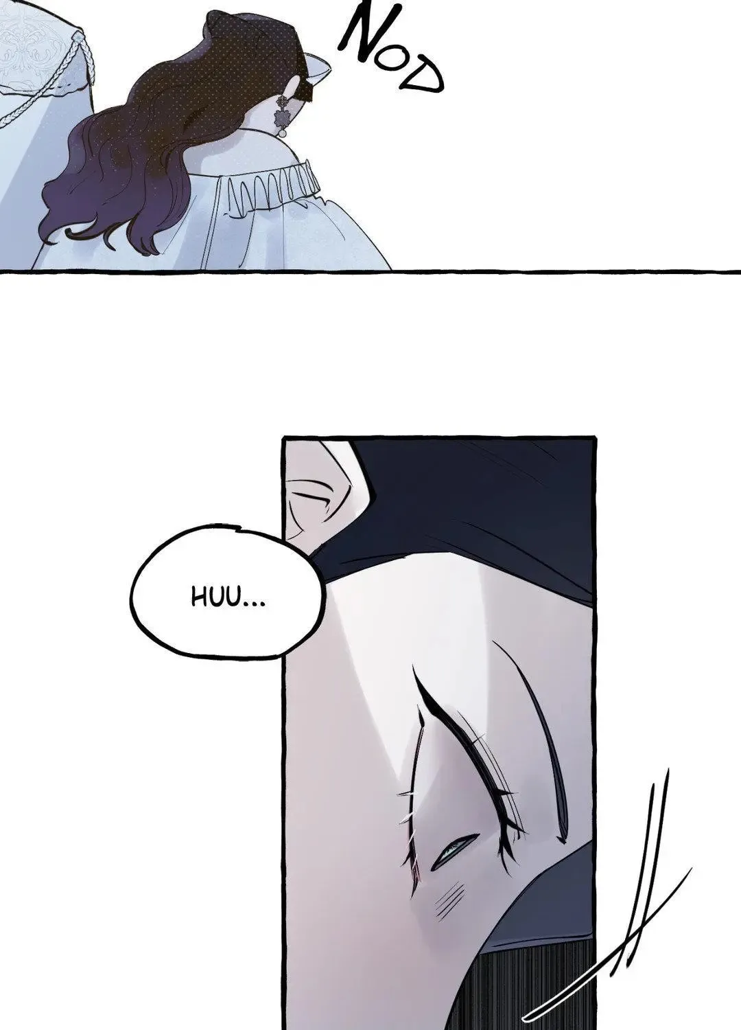 In the Doghouse Chapter 28 page 32 - 