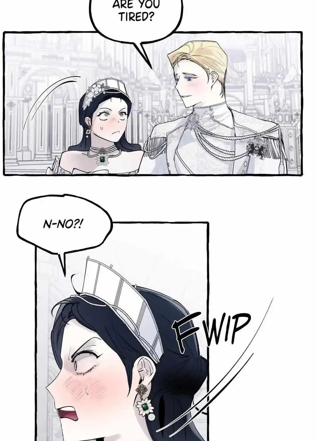 In the Doghouse Chapter 28 page 34 - 