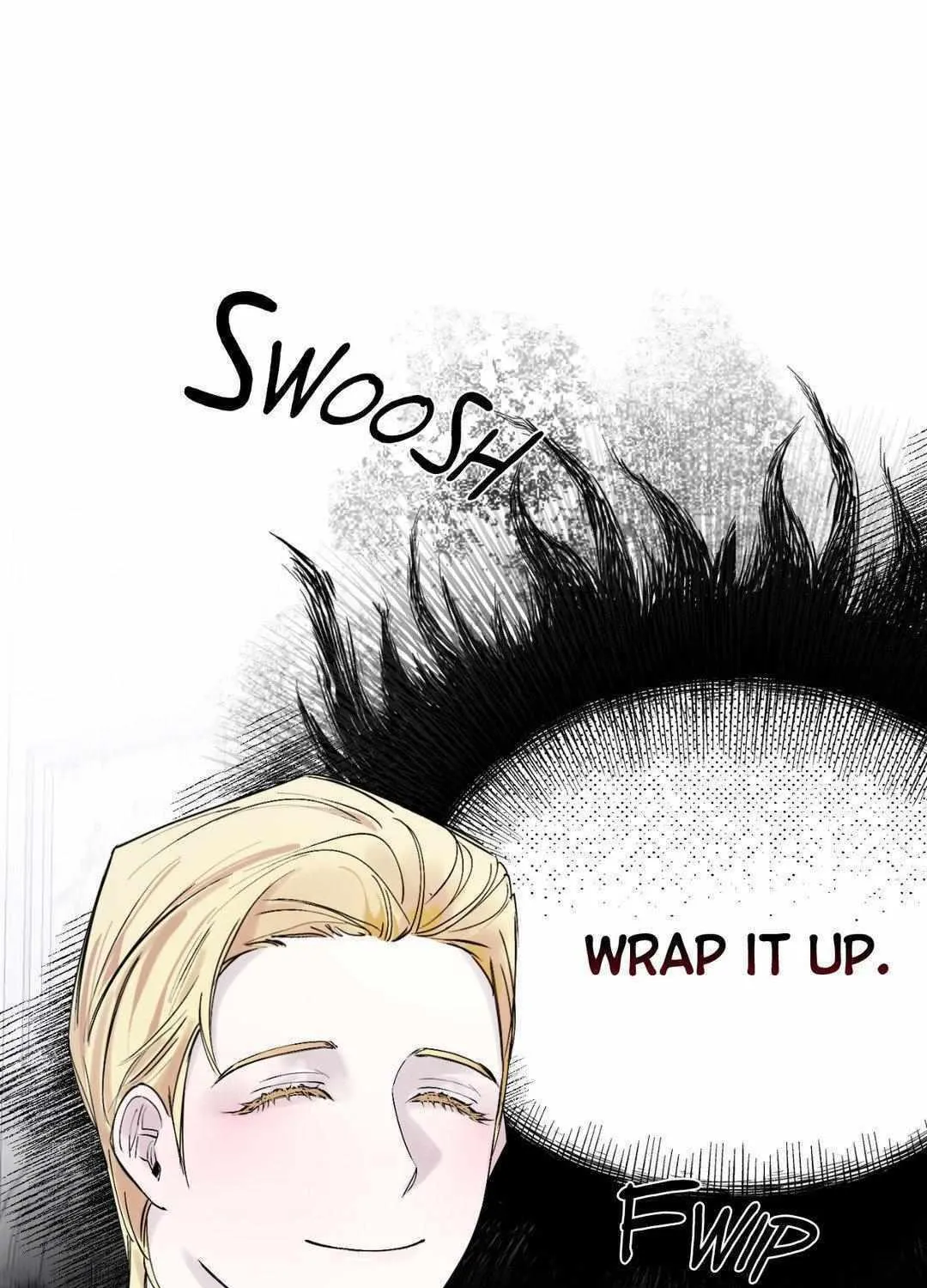 In the Doghouse Chapter 28 page 38 - 