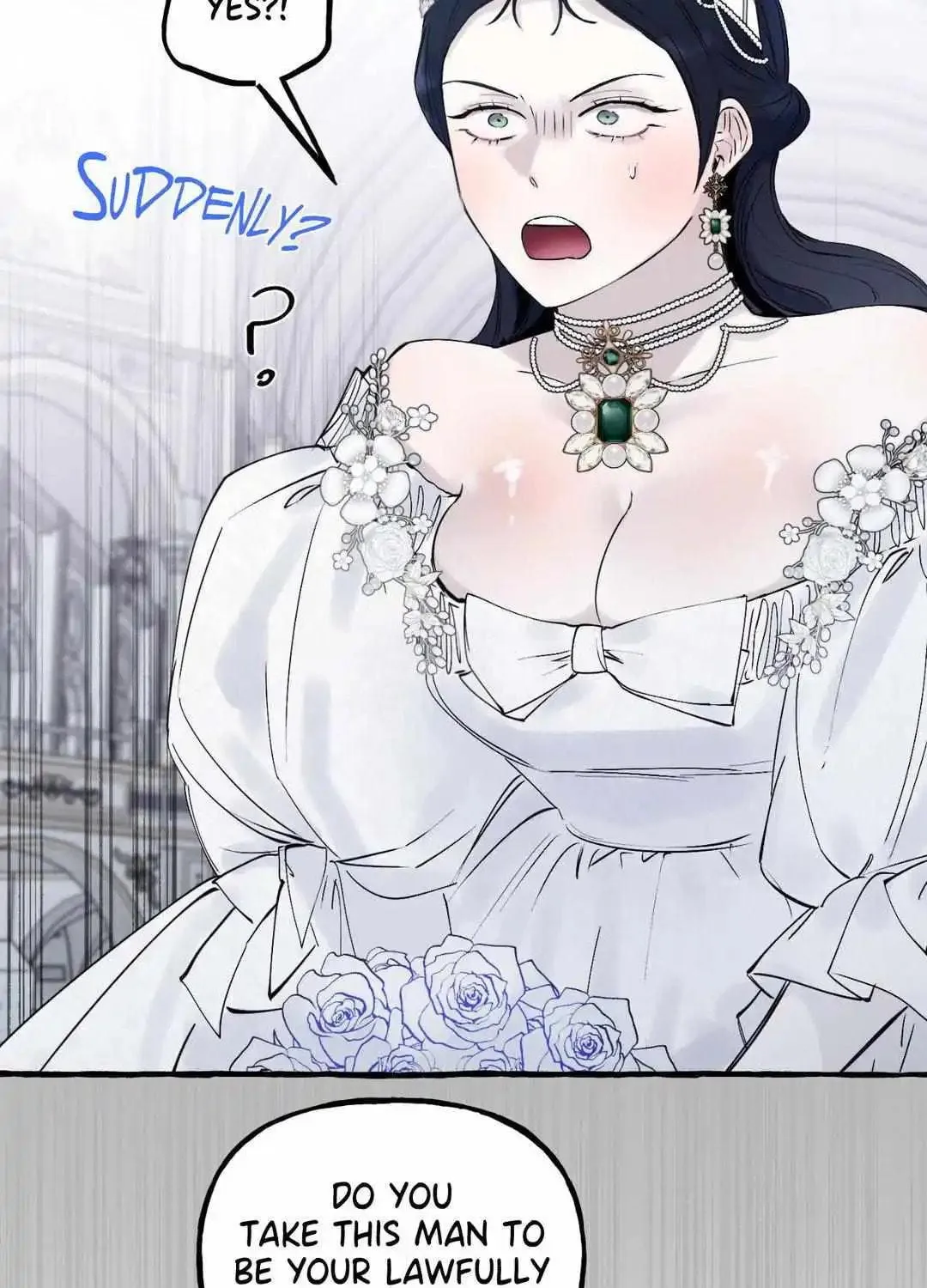 In the Doghouse Chapter 28 page 46 - 