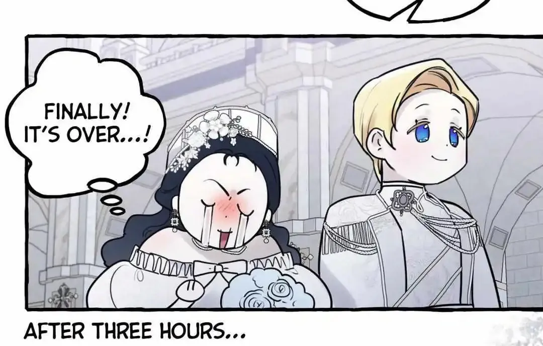 In the Doghouse Chapter 28 page 51 - 