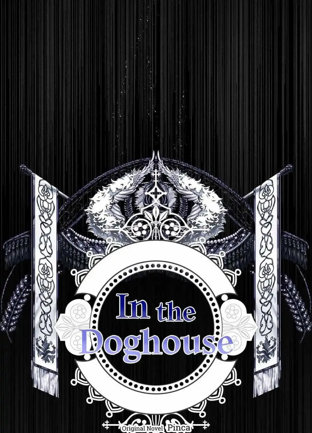 In the Doghouse Chapter 28 page 64 - 