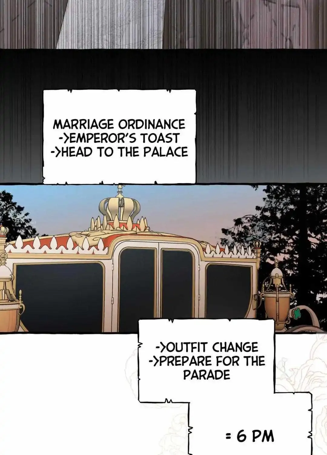 In the Doghouse Chapter 28 page 70 - 