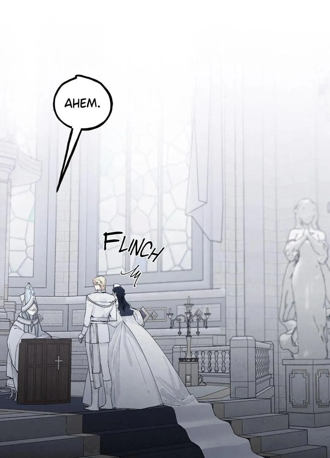 In the Doghouse Chapter 28 page 8 - 