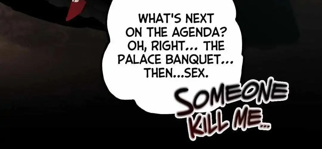 In the Doghouse Chapter 28 page 73 - 