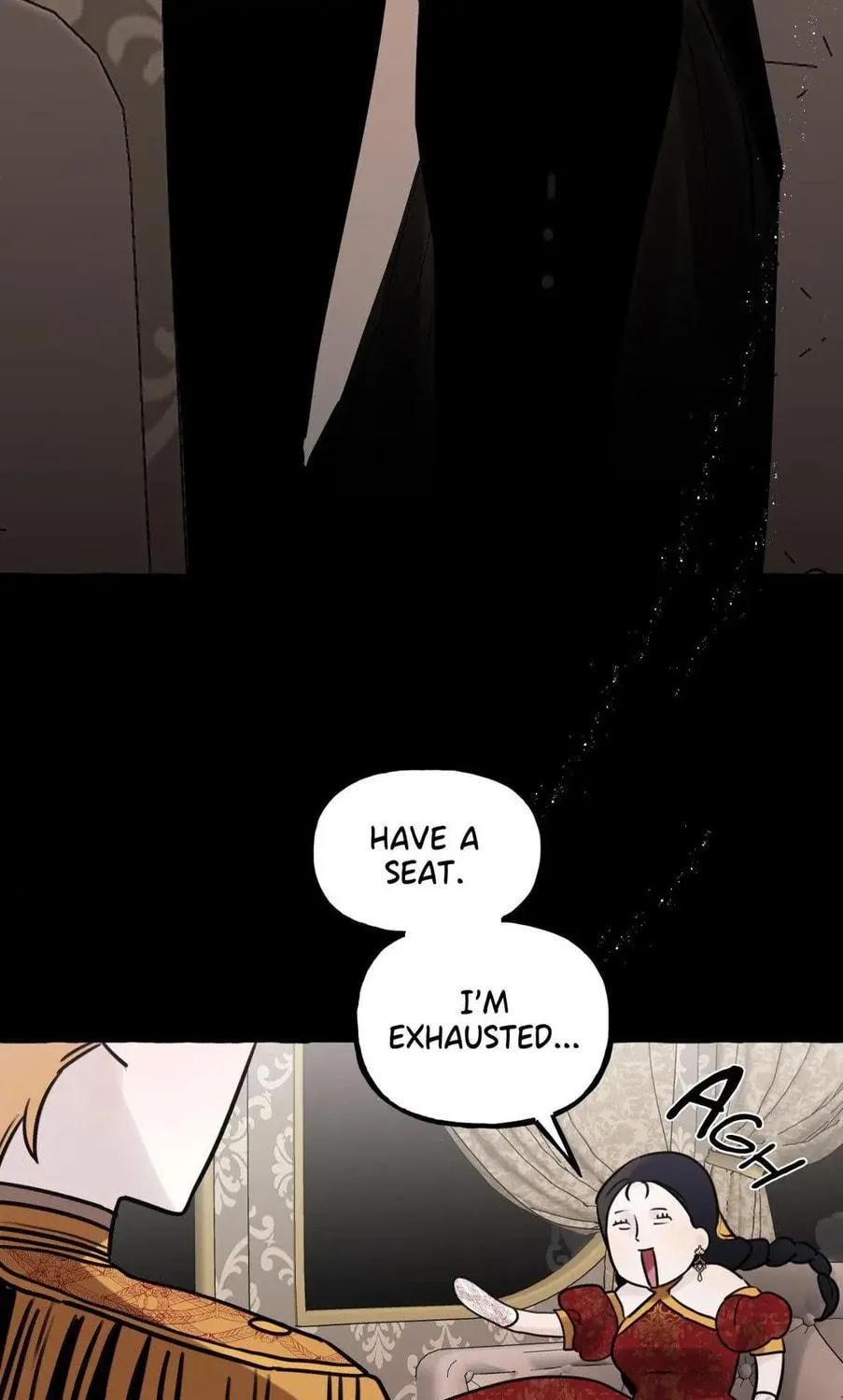 In the Doghouse Chapter 28 page 78 - 