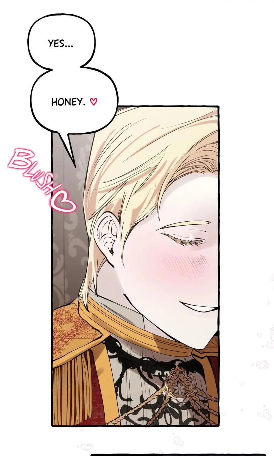 In the Doghouse Chapter 28 page 80 - 