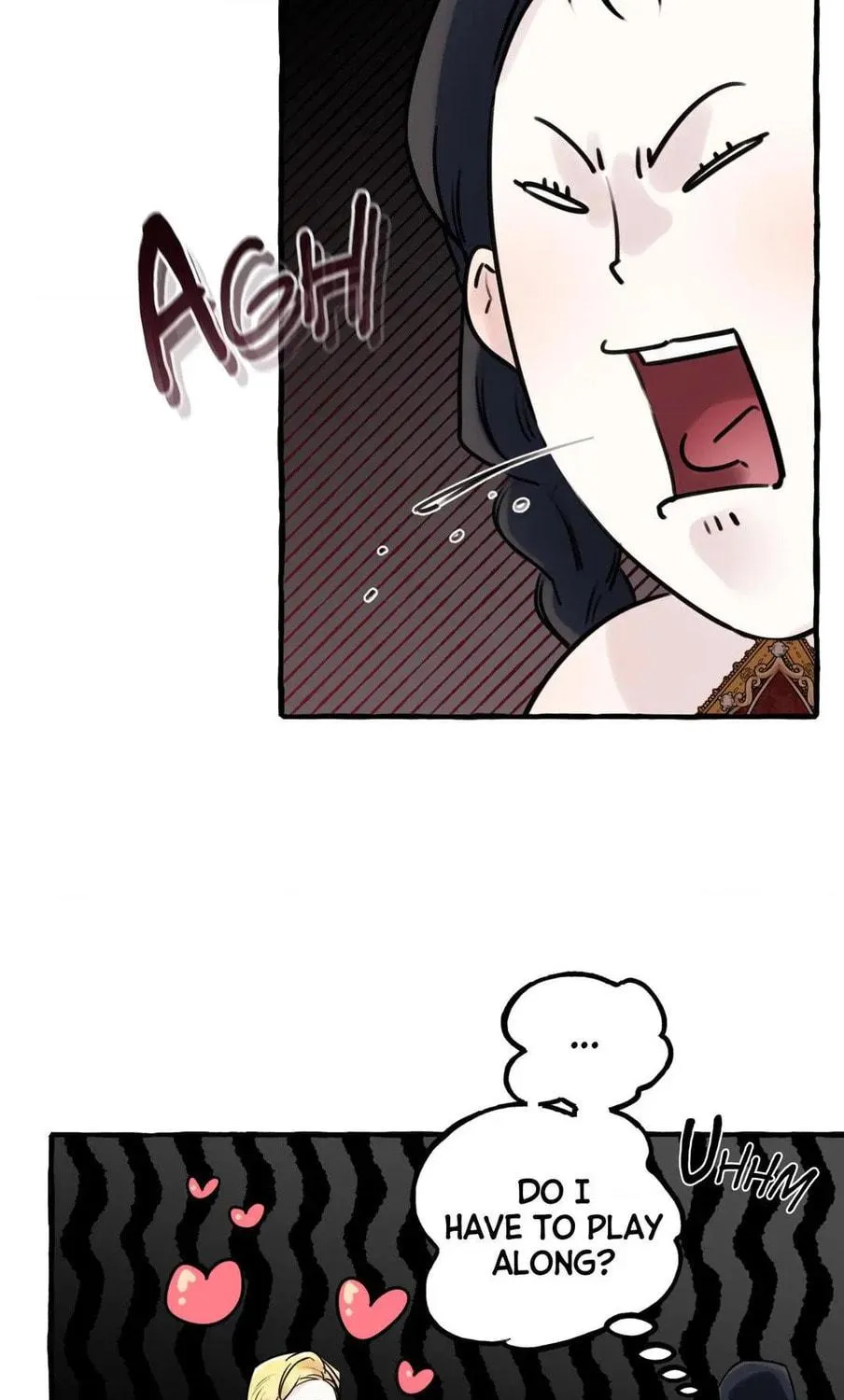 In the Doghouse Chapter 28 page 82 - 