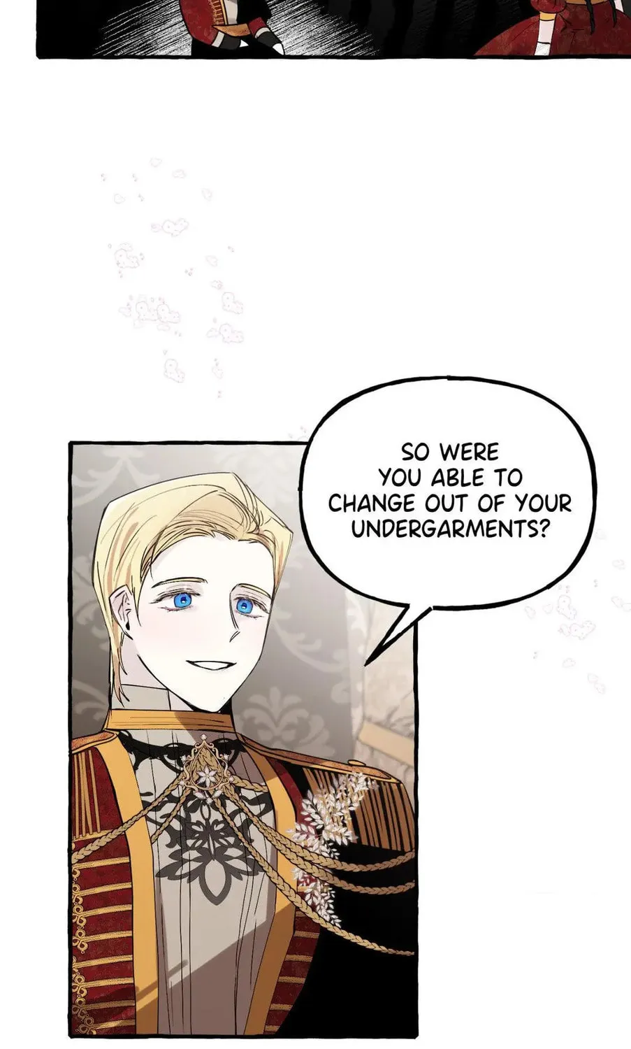 In the Doghouse Chapter 28 page 84 - 