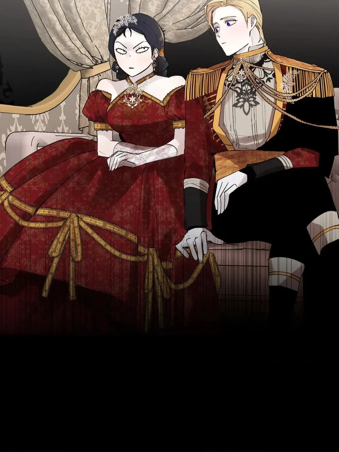 In the Doghouse Chapter 28 page 91 - 