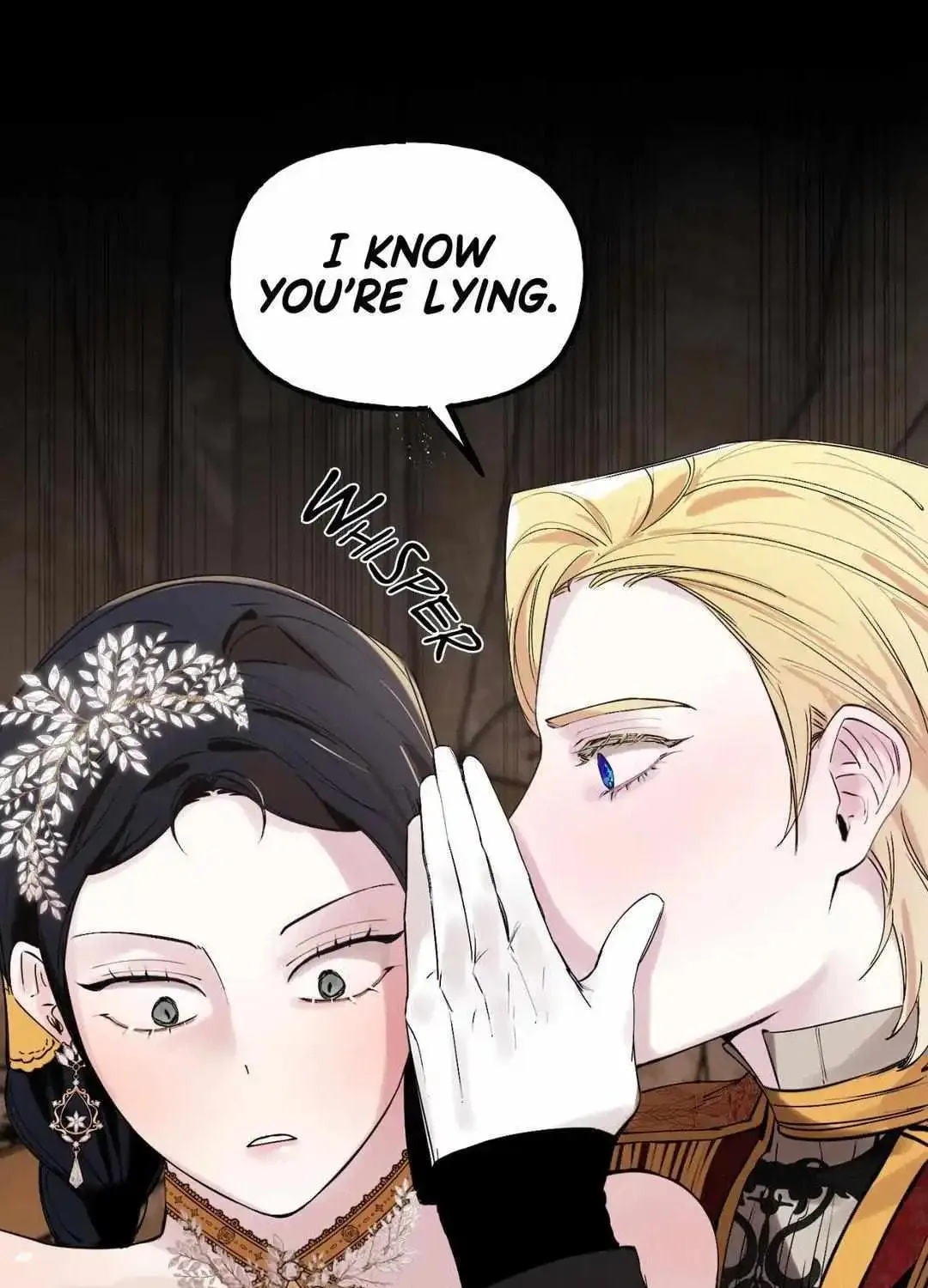 In the Doghouse Chapter 28 page 92 - 
