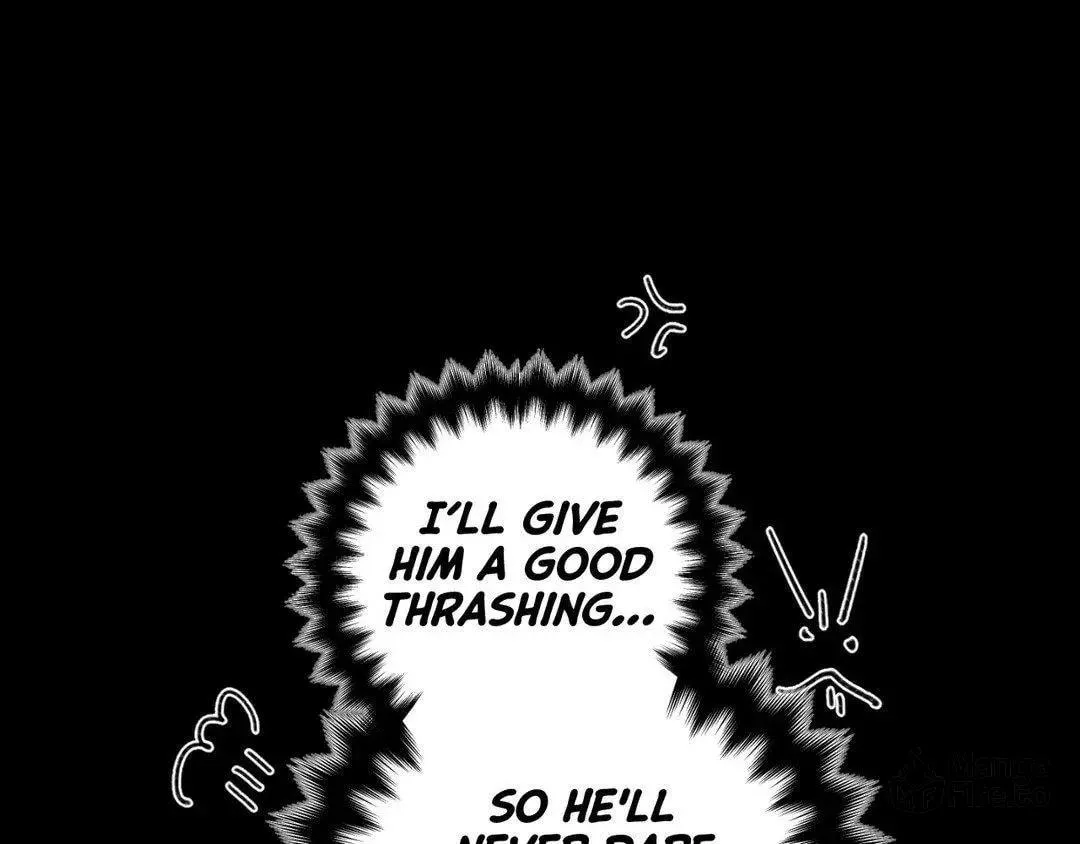 In the Doghouse Chapter 29 page 105 - 