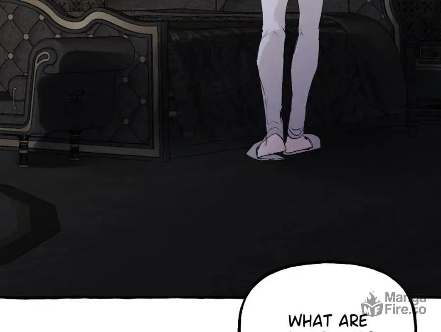 In the Doghouse Chapter 29 page 110 - 