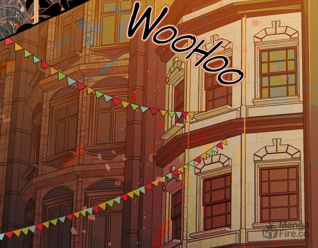 In the Doghouse Chapter 29 page 12 - 