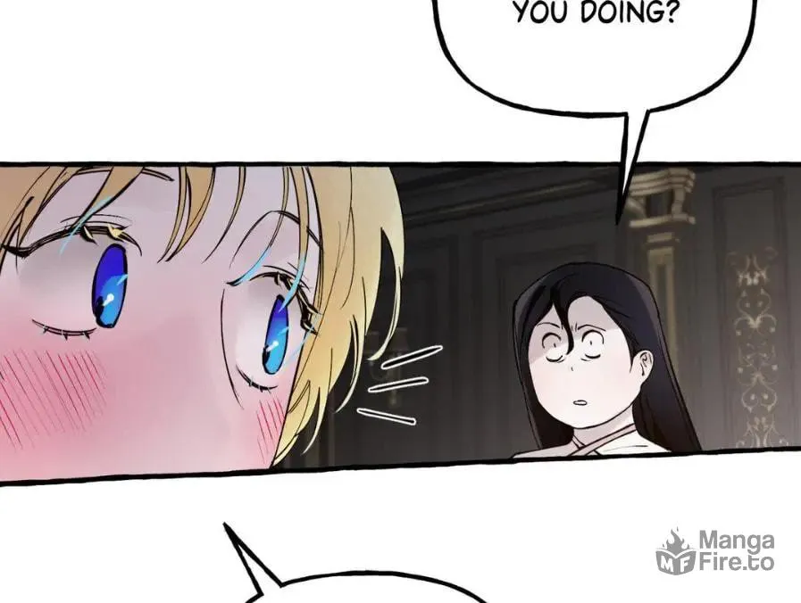 In the Doghouse Chapter 29 page 111 - 