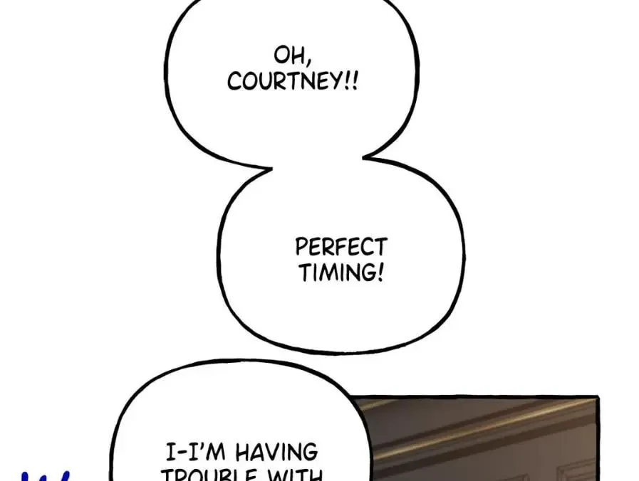 In the Doghouse Chapter 29 page 112 - 