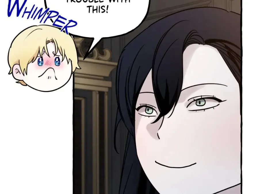 In the Doghouse Chapter 29 page 113 - 