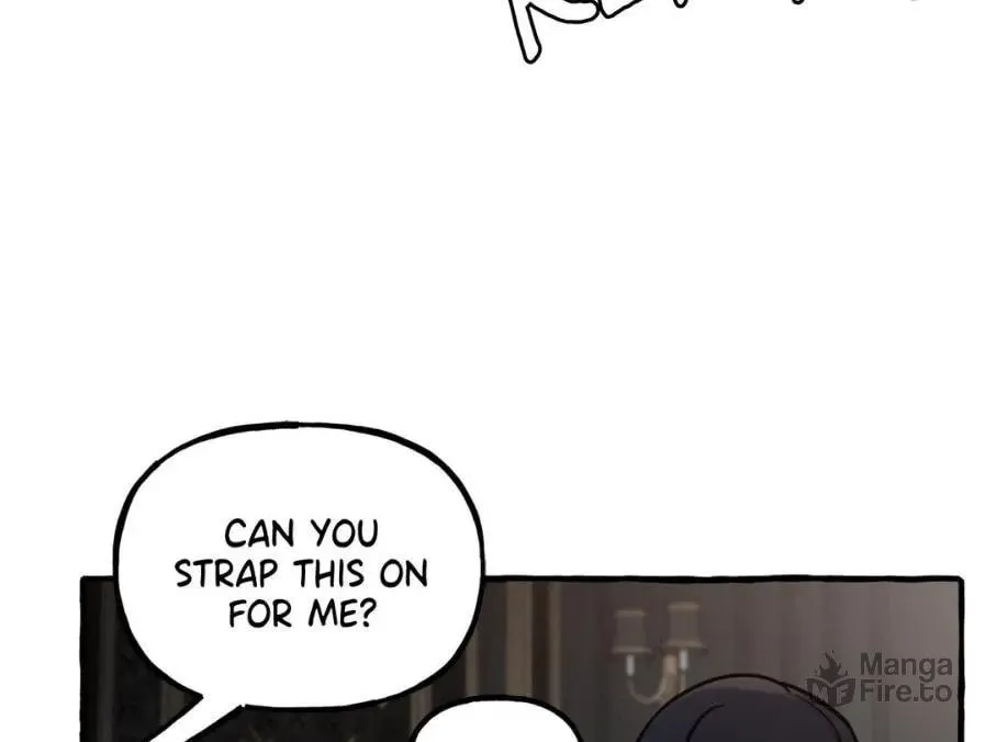 In the Doghouse Chapter 29 page 115 - 