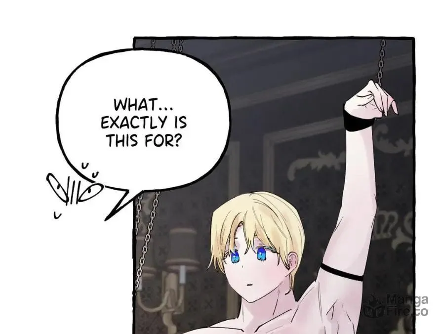In the Doghouse Chapter 29 page 117 - 