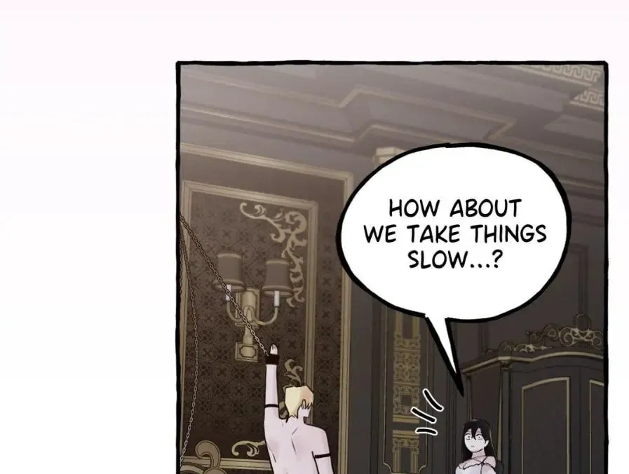 In the Doghouse Chapter 29 page 128 - 