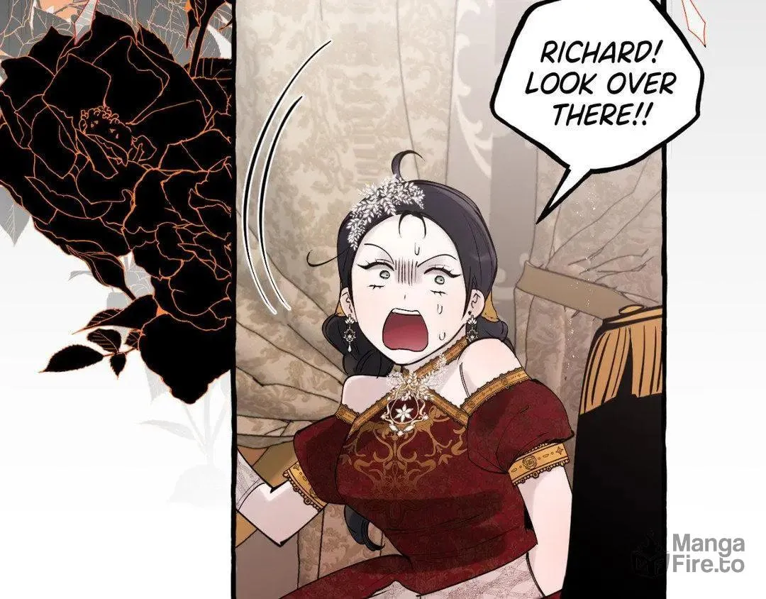 In the Doghouse Chapter 29 page 15 - 