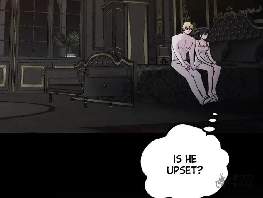 In the Doghouse Chapter 29 page 141 - 