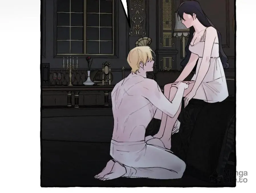 In the Doghouse Chapter 29 page 144 - 