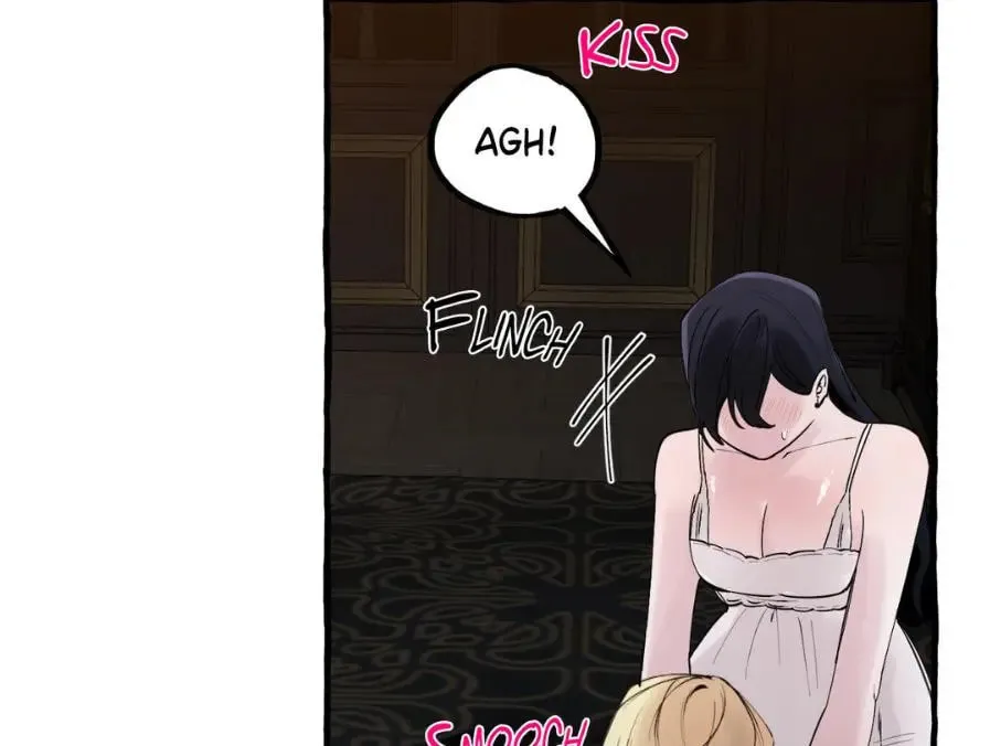 In the Doghouse Chapter 29 page 157 - 