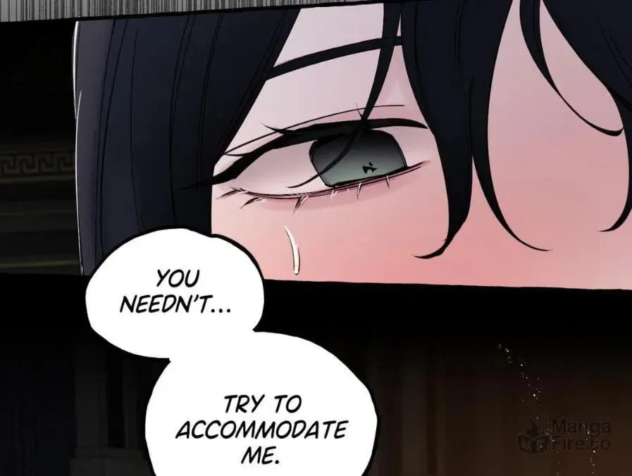 In the Doghouse Chapter 29 page 159 - 