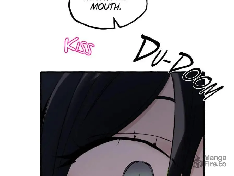 In the Doghouse Chapter 29 page 168 - 