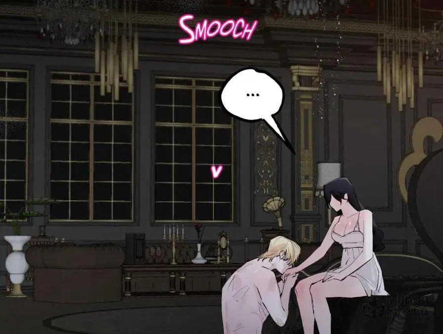 In the Doghouse Chapter 29 page 177 - 