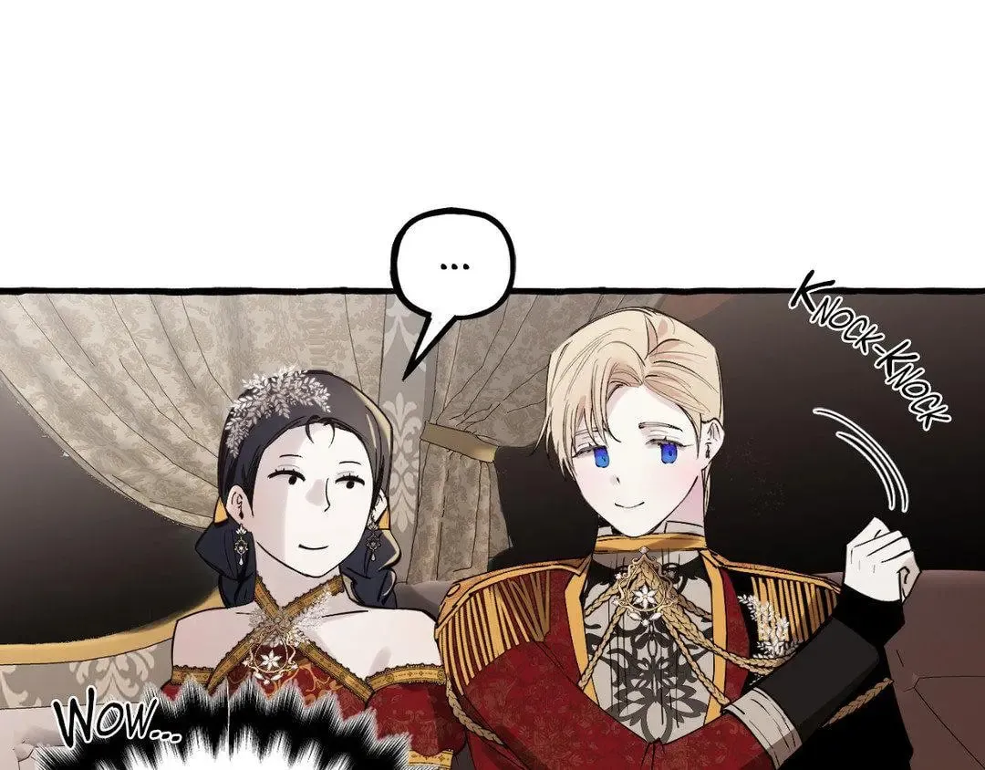 In the Doghouse Chapter 29 page 19 - 