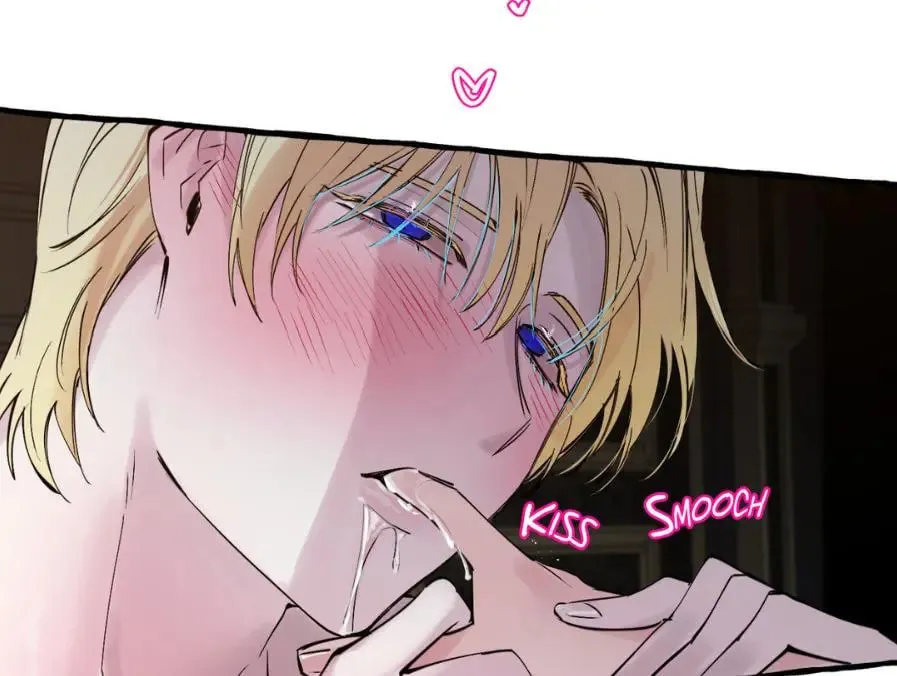 In the Doghouse Chapter 29 page 181 - 