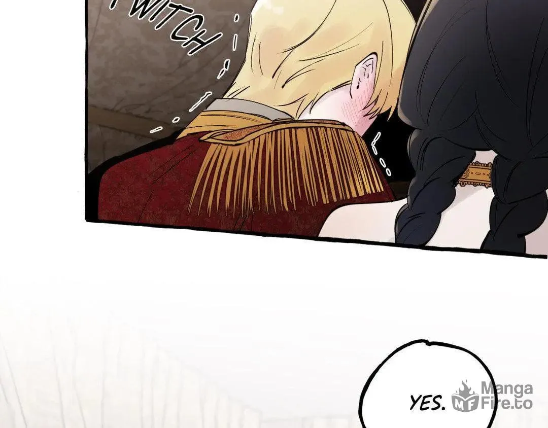 In the Doghouse Chapter 29 page 3 - 